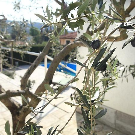 Spacious Villa In Parecag With A Swimming Pool Sečovlje 외부 사진
