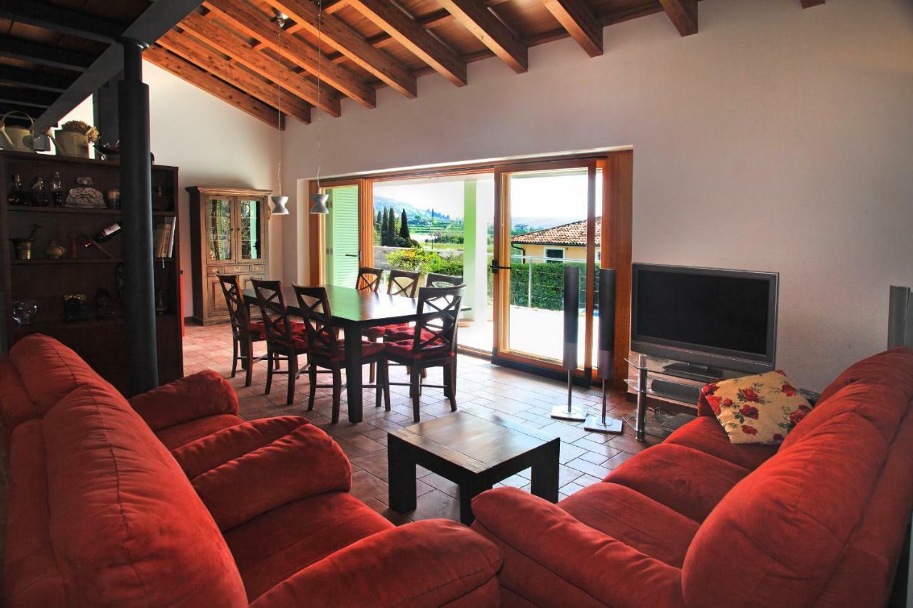 Spacious Villa In Parecag With A Swimming Pool Sečovlje 외부 사진