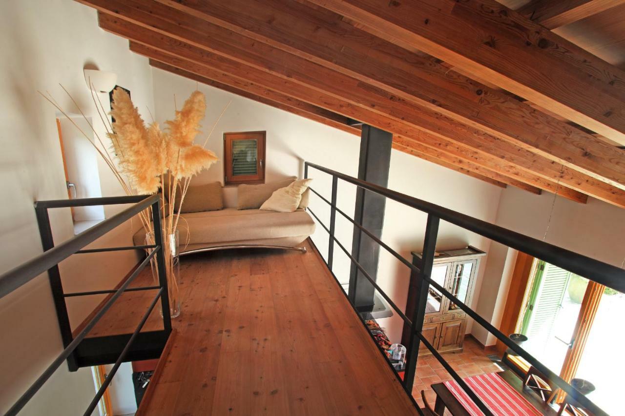 Spacious Villa In Parecag With A Swimming Pool Sečovlje 외부 사진