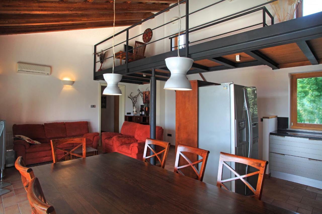 Spacious Villa In Parecag With A Swimming Pool Sečovlje 외부 사진