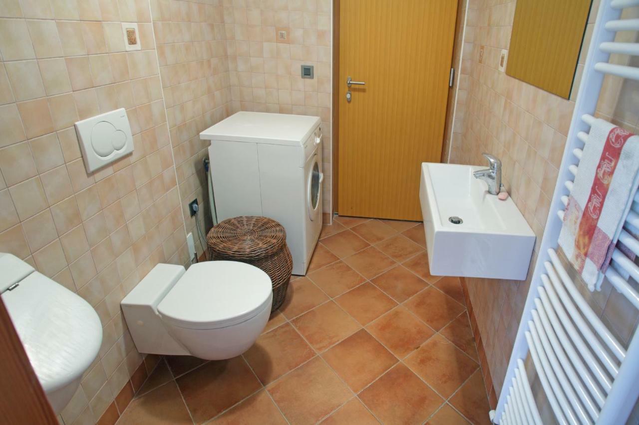 Spacious Villa In Parecag With A Swimming Pool Sečovlje 외부 사진